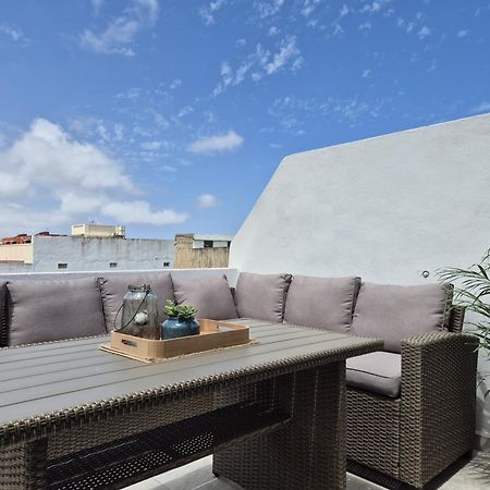 5 Dragos Suites La Orotava Luaran gambar