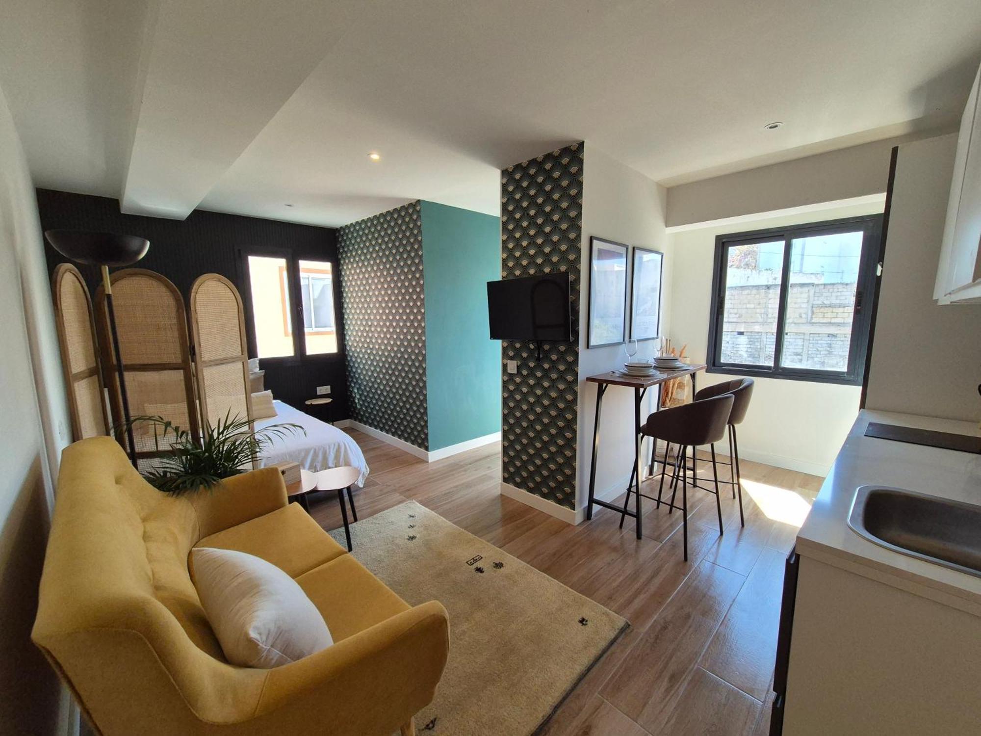 5 Dragos Suites La Orotava Luaran gambar