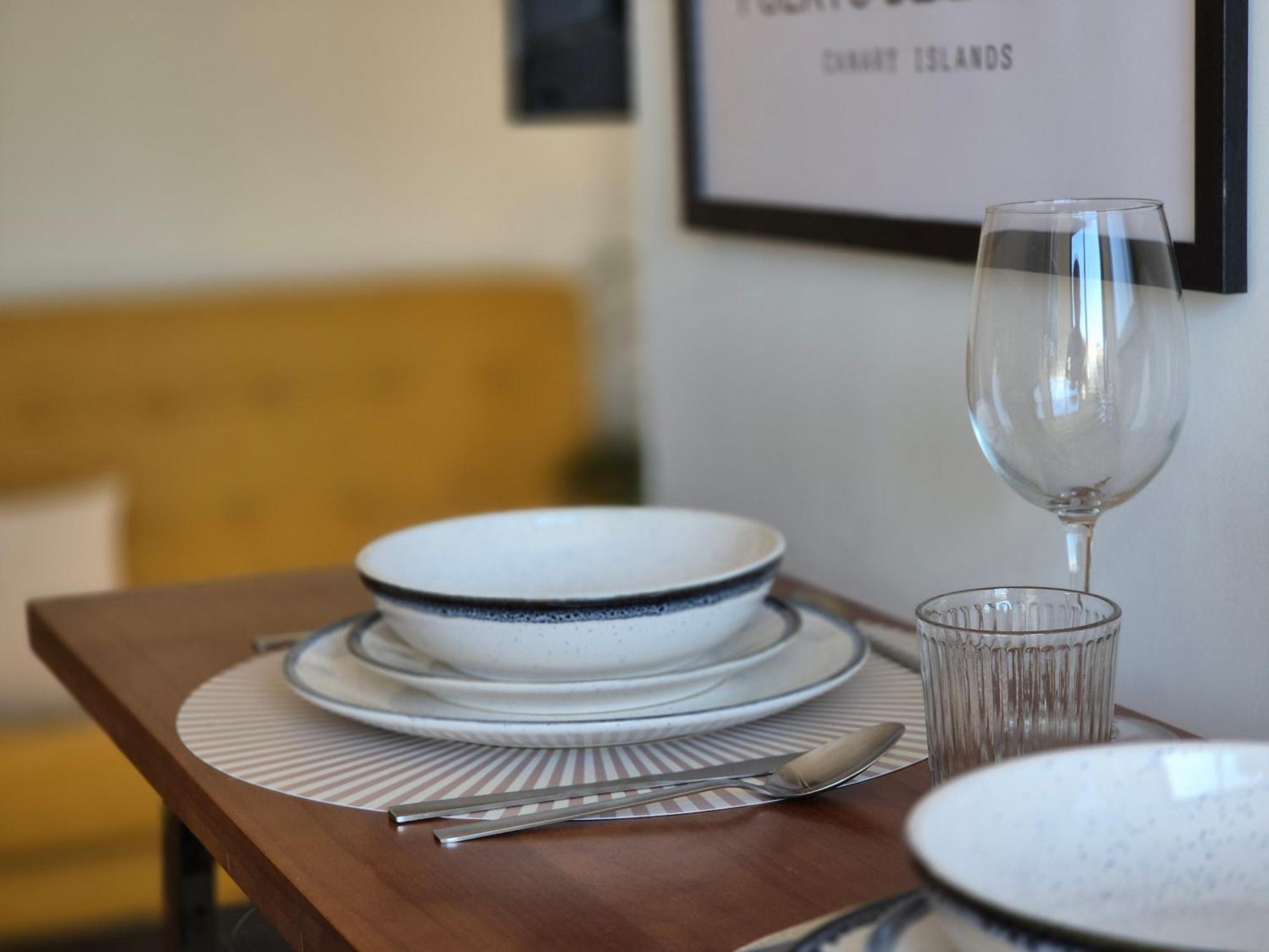 5 Dragos Suites La Orotava Luaran gambar