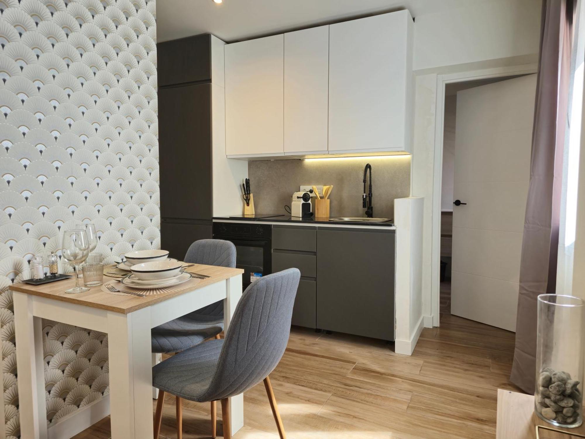 5 Dragos Suites La Orotava Luaran gambar