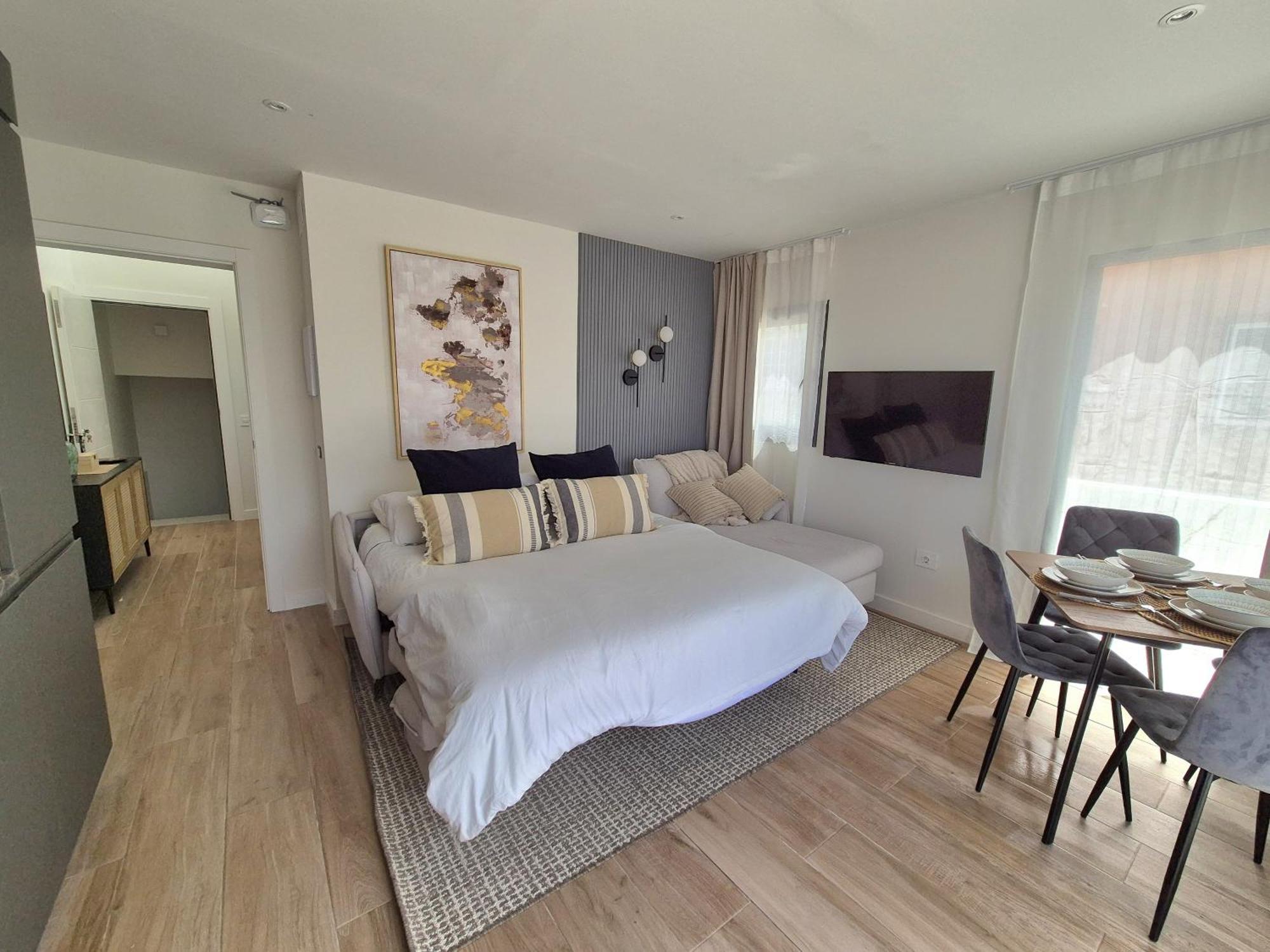 5 Dragos Suites La Orotava Luaran gambar