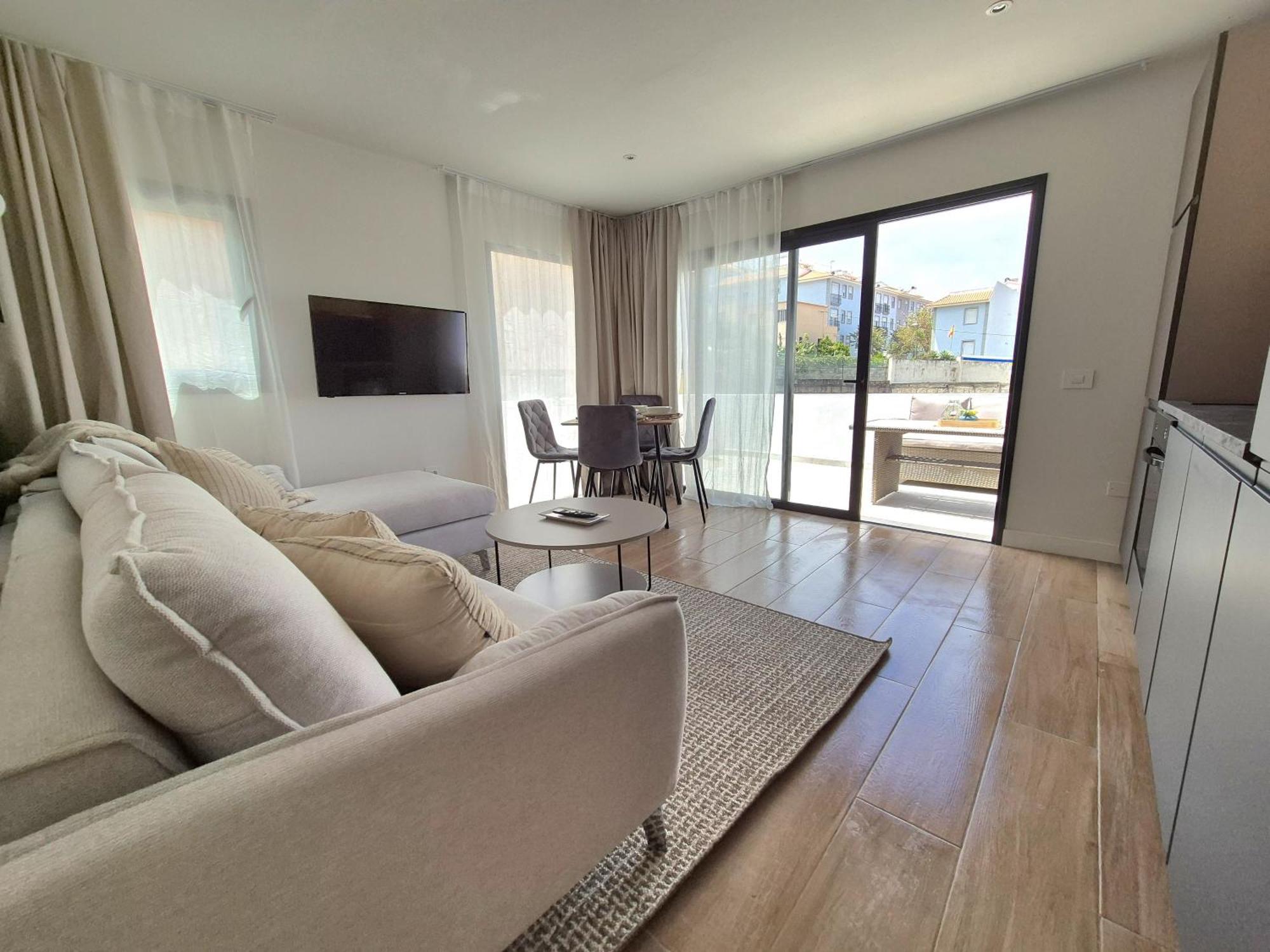 5 Dragos Suites La Orotava Luaran gambar