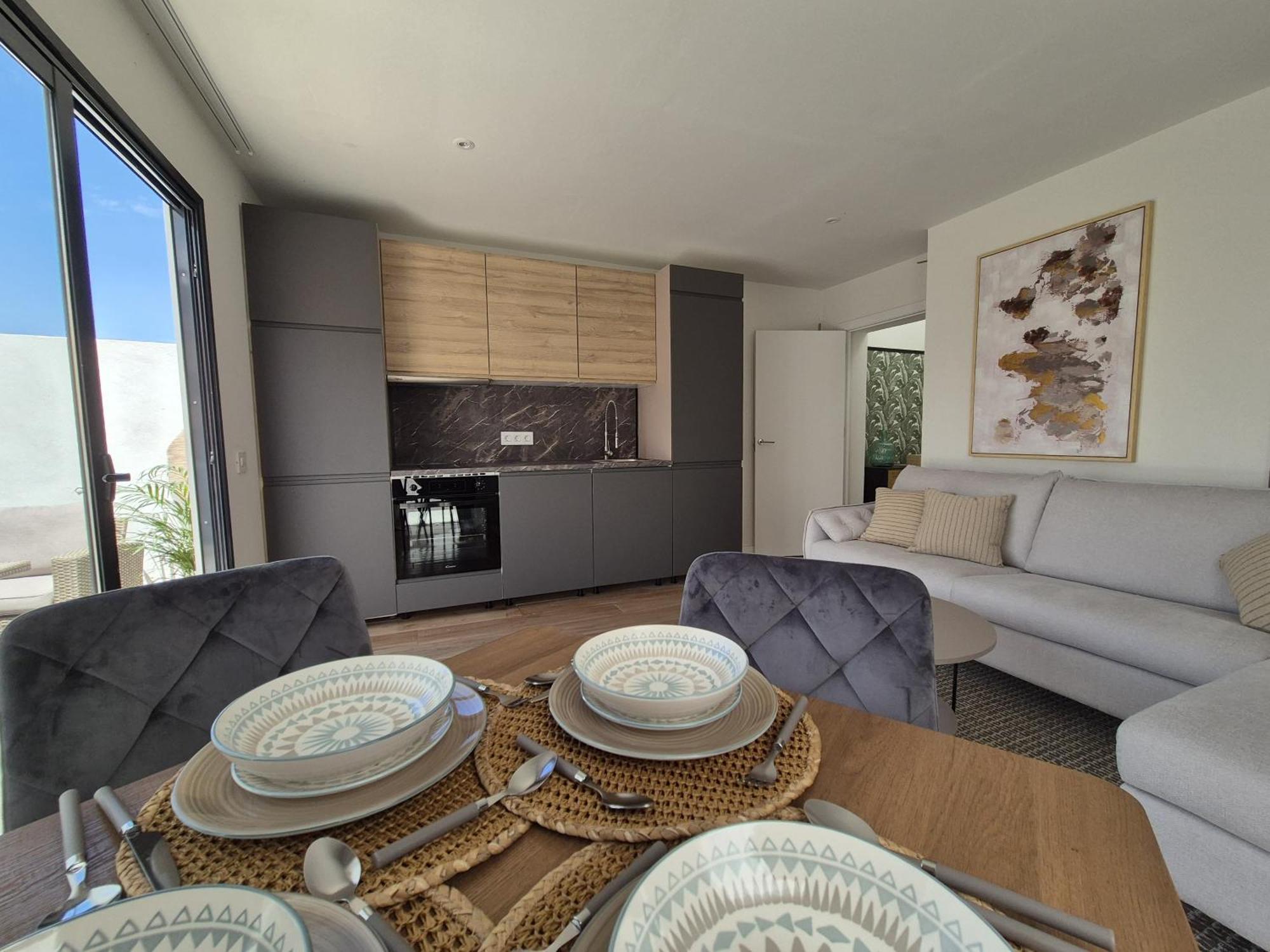 5 Dragos Suites La Orotava Luaran gambar