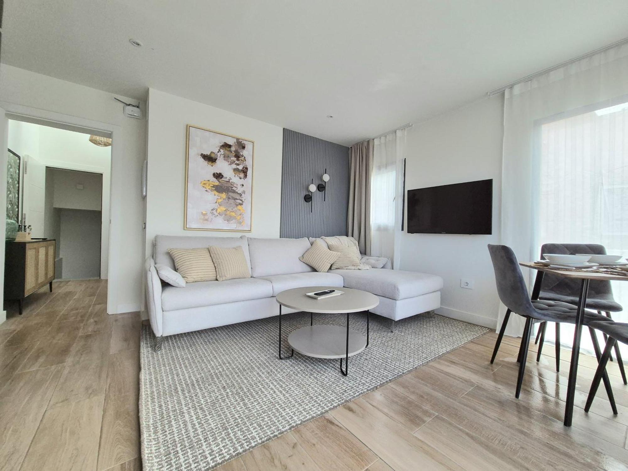 5 Dragos Suites La Orotava Luaran gambar