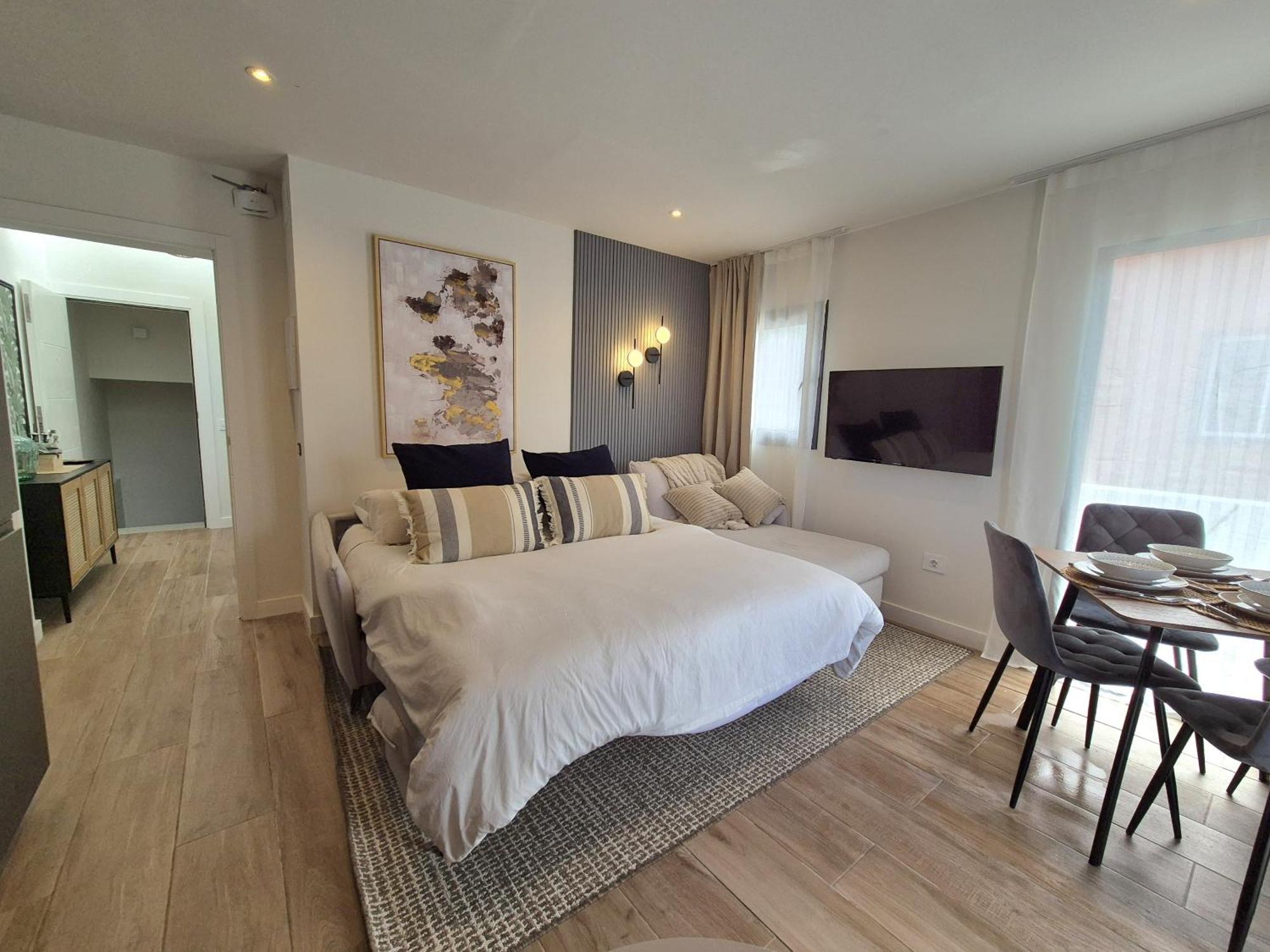 5 Dragos Suites La Orotava Luaran gambar