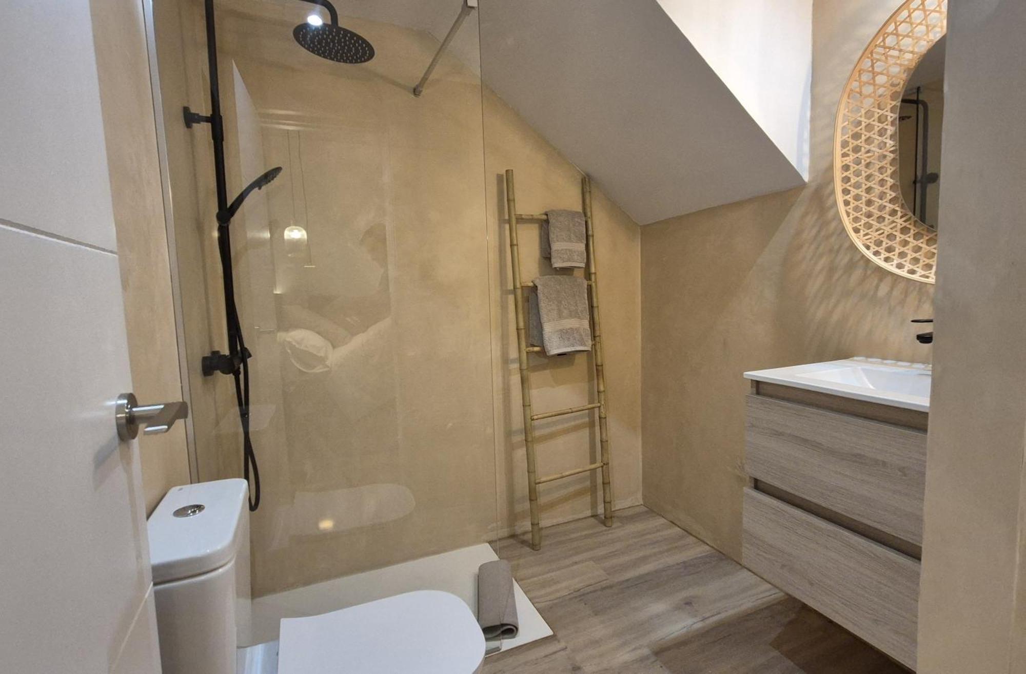 5 Dragos Suites La Orotava Luaran gambar