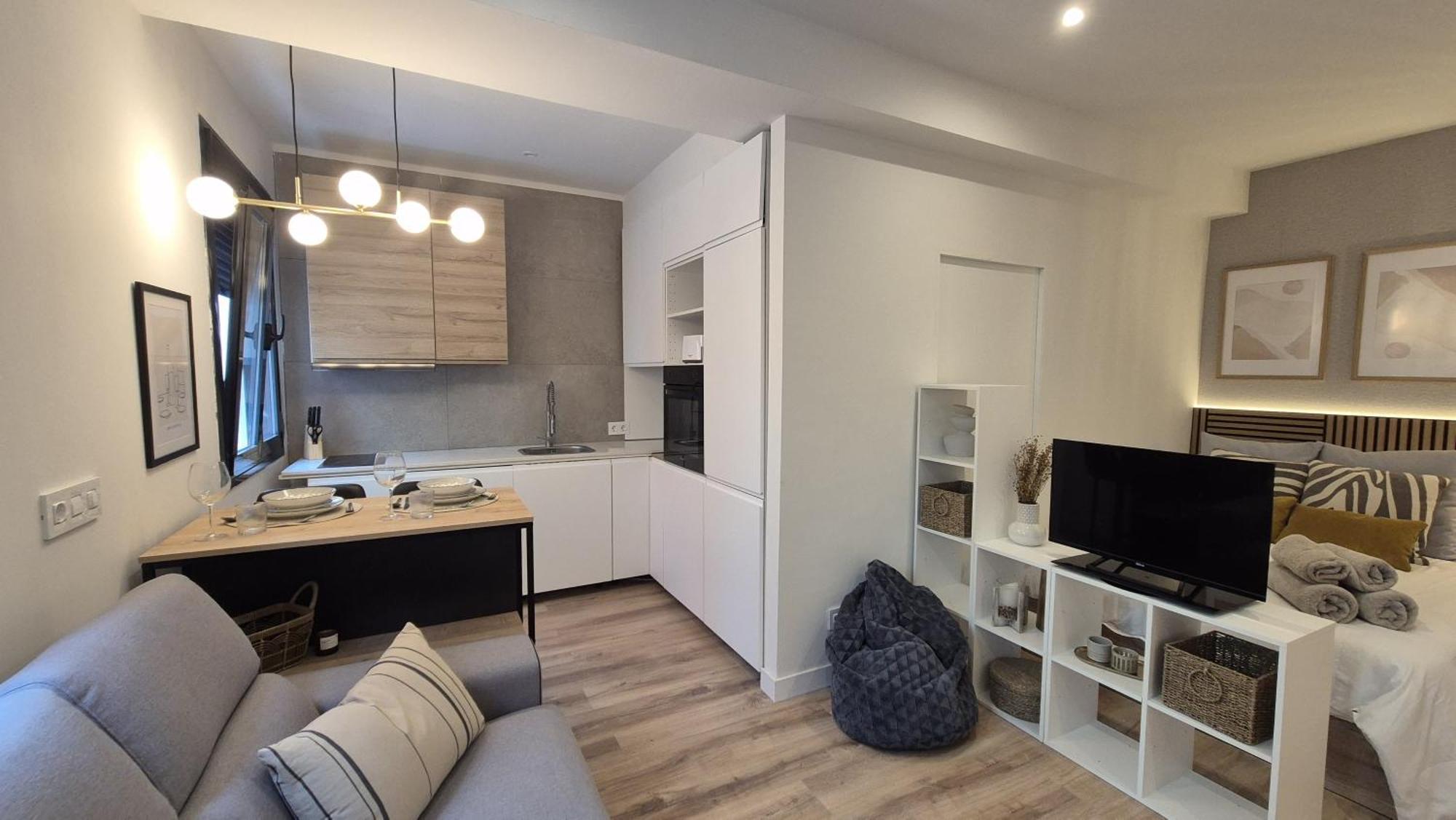 5 Dragos Suites La Orotava Luaran gambar